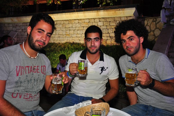 Shtrumpf Beer Festival 